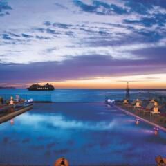 Отель Breathless Cabo San Lucas - Adults Only бассейн фото 2