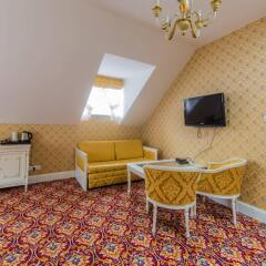 Отель Garden Boutique Residence удобства в номере фото 2