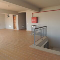 Отель Kiss - Apartamentos Turísticos фитнесс-зал