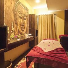 Отель Kyriad Prestige Calangute Goa Индия, Гоа - отзывы, цены и фото номеров - забронировать отель Kyriad Prestige Calangute Goa онлайн спа