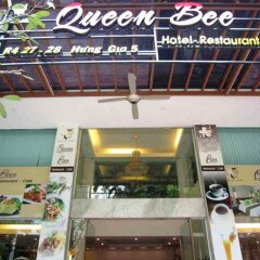 Queen Bee Hotel питание