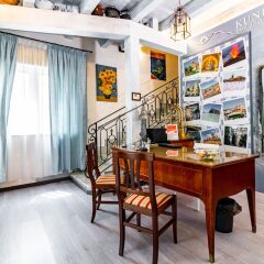 Отель Kunesias B&B Италия, Чинизи - отзывы, цены и фото номеров - забронировать отель Kunesias B&B онлайн в номере