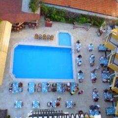 Aroma Hotel детские мероприятия