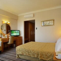 Grand Cettia Hotel комната для гостей фото 5