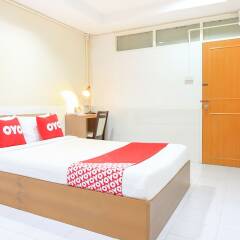 Отель OYO 309 Ze Residence Ram Intra Таиланд, Бангкок - отзывы, цены и фото номеров - забронировать отель OYO 309 Ze Residence Ram Intra онлайн фото 7