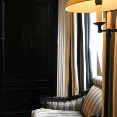 Отель Villa D Estrees удобства в номере фото 2