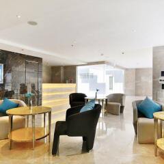 Отель Centara Azure Hotel Pattaya Таиланд, Паттайя - 3 отзыва об отеле, цены и фото номеров - забронировать отель Centara Azure Hotel Pattaya онлайн гостиничный бар