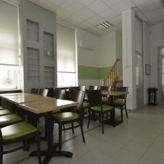 Hostel Flow Hose Centar Нови Сад помещение для мероприятий