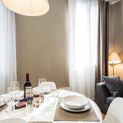 Отель MyPlace Duomo family Apartment Италия, Падуя - отзывы, цены и фото номеров - забронировать отель MyPlace Duomo family Apartment онлайн в номере