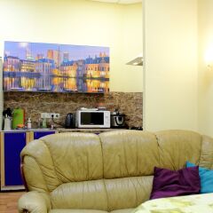 Mini Hotel Positive детские мероприятия