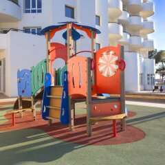 Отель Hipotels Hipocampo Playa детские мероприятия фото 2