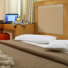 Olympic Hotel удобства в номере
