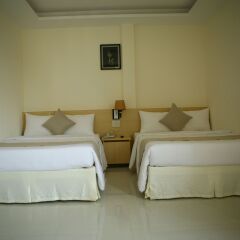 Nguyen Anh Hotel - Bui Thi Xuan Далат комната для гостей фото 3