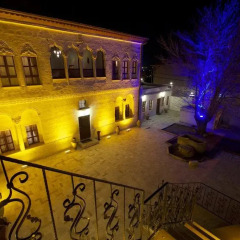 Hikmet's House Турция, Аванос - отзывы, цены и фото номеров - забронировать отель Hikmet's House онлайн балкон