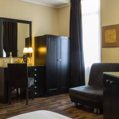Отель Egnatia Hotel Греция, Салоники - 3 отзыва об отеле, цены и фото номеров - забронировать отель Egnatia Hotel онлайн фото 5