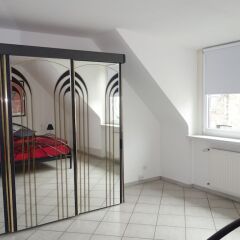 Апартаменты Tolstov-Hotels Old Town Apartment Дюссельдорф детские мероприятия