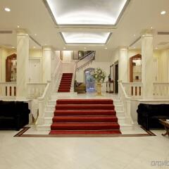 Отель Theoxenia Palace Кифисия интерьер отеля фото 3