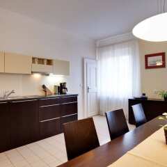 Апартаменты Karlova 25 Apartments в номере фото 2
