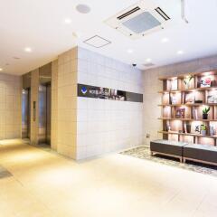 Hotel MyStays Kanda спа