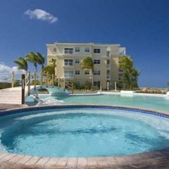 St. Charles Condominium in Sandy Point, Turks and Caicos from 739$, photos, reviews - zenhotels.com