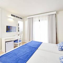 Cupido Boutique Hotel комната для гостей фото 4