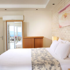 Saylam Suites Турция, Каш - 2 отзыва об отеле, цены и фото номеров - забронировать отель Saylam Suites онлайн комната для гостей