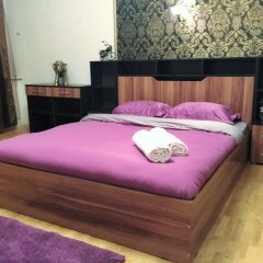 Апартаменты Apartments near Palace Square Санкт-Петербург комната для гостей фото 4