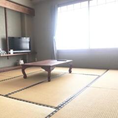 Отель Numaguchi Ryokan Синтоми удобства в номере фото 2
