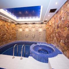 Bellagio Hotel Complex Yerevan Ереван бассейн фото 3