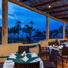 Отель Posada Real Los Cabos Сан-Хосе-дель-Кабо питание фото 3