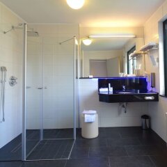 Отель Best Western Hotel Braunschweig Германия, Брауншвейг - отзывы, цены и фото номеров - забронировать отель Best Western Hotel Braunschweig онлайн ванная фото 2