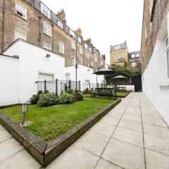 Отель Studios 2 Let North Gower