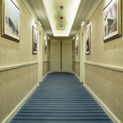 Отель Atlantic Palace интерьер отеля фото 2