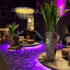 Clarion Hotel Ernst бассейн