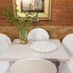 Family Residence Boutique Hotel фото 13