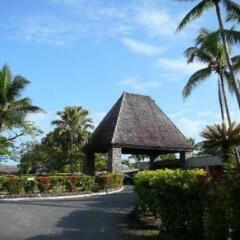 Отель Novotel Nadi Фиджи, Вити-Леву - отзывы, цены и фото номеров - забронировать отель Novotel Nadi онлайн фото 2