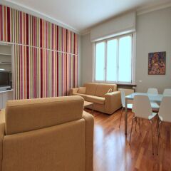 Отель Milan Apartment Rental Италия, Милан - отзывы, цены и фото номеров - забронировать отель Milan Apartment Rental онлайн комната для гостей