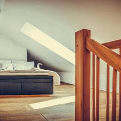 Отель Aurellia Apartments Австрия, Вена - отзывы, цены и фото номеров - забронировать отель Aurellia Apartments онлайн спа