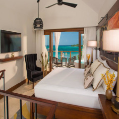 Отель Sandals Negril Beach Resort & Spa Luxury Inclusive Couples Only фото 9