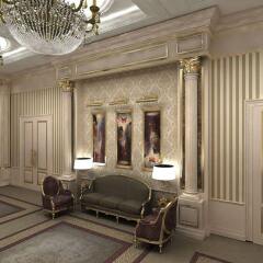 Marrion Hotel & Spa Улудаг спа
