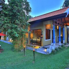 Отель Chaarya Resort & Spa by Chandrika детские мероприятия фото 2