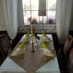 Hotel Specht Витте в номере