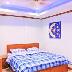 Отель 2 bed Condo Baan Suan Lalana Паттайя фото 6