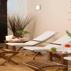 Отель Maison Hotel Болгария, София - 2 отзыва об отеле, цены и фото номеров - забронировать отель Maison Hotel онлайн бассейн фото 2