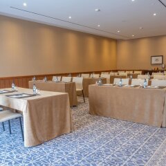 Отель Corinthia Hotel Lisbon Португалия, Лиссабон - 2 отзыва об отеле, цены и фото номеров - забронировать отель Corinthia Hotel Lisbon онлайн помещение для мероприятий