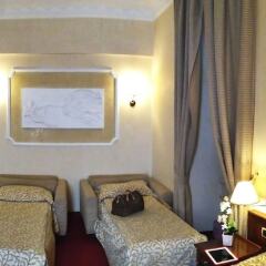 Hotel Solis детские мероприятия