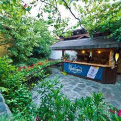 Family Hotel Edia Сандански фото 5