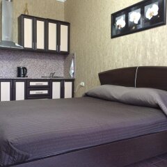 Отель Svetlana Health Resort Сочи комната для гостей фото 3