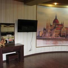 Отель Guest House Loran Сочи детские мероприятия