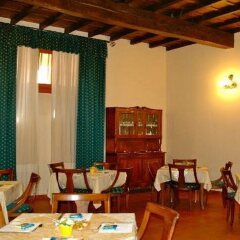 Отель Casa San Giuseppe питание